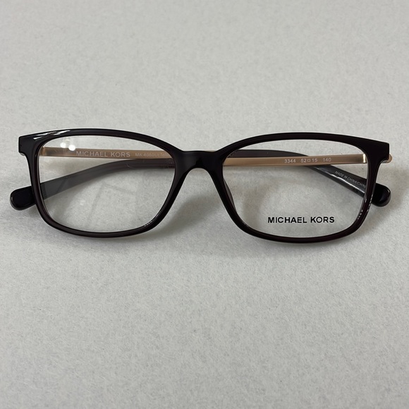 NEW Michael Kors Glasses - Picture 5 of 10